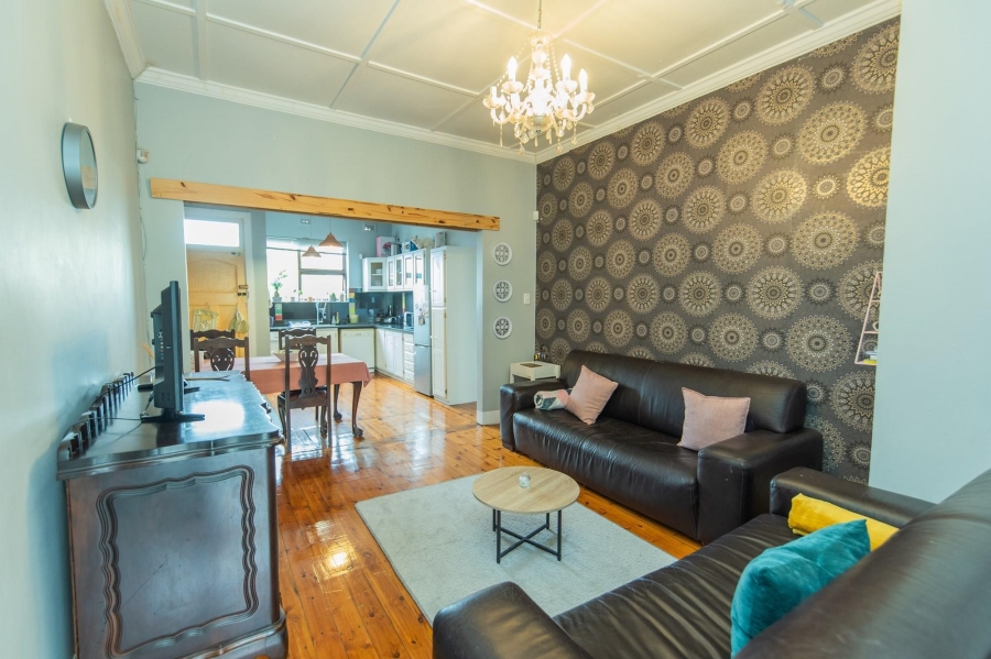 6 Bedroom Property for Sale in Richmond Hill Eastern Cape